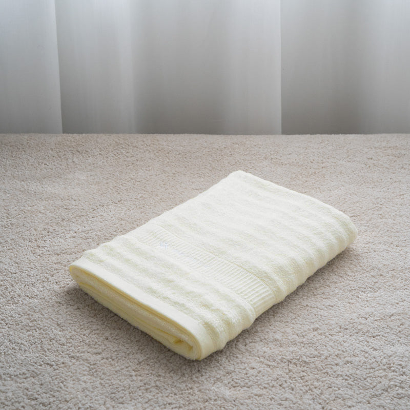 Bamboo Fibre Bath Towel