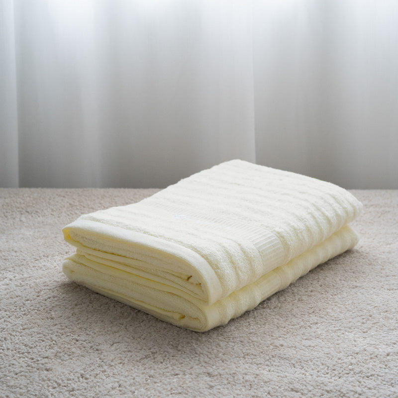 Bamboo Fibre Bath Towel