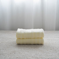 Bamboo Fibre Hand Towel - Set of 2