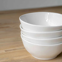 Modern Rustic Bowl