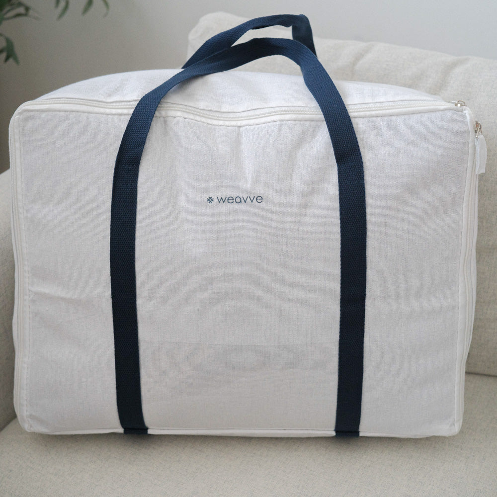 Linen Storage Bag