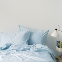 Cotton Fitted Sheet