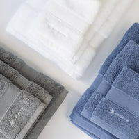Unwind From The Grind Gift Set - Cotton