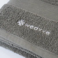 Ultra Soft Cotton Face Towel - Set of 2