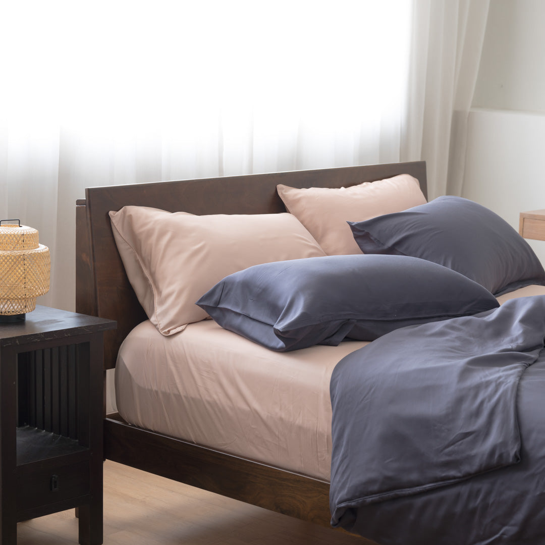 Mix and Match 100% TENCEL™ Signature Classic Lyocell Bed Sheet Set