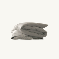 Everyday TENCEL™ Duvet Cover