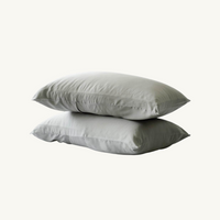Everyday TENCEL™ Pillow Case Pair