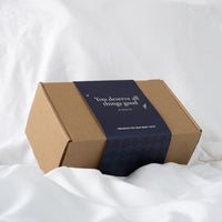 For The Love Of Sleep Gift Set