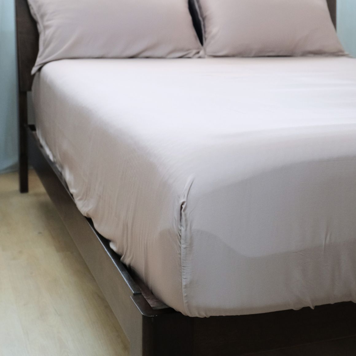 Signature TENCEL™ Fitted Sheet