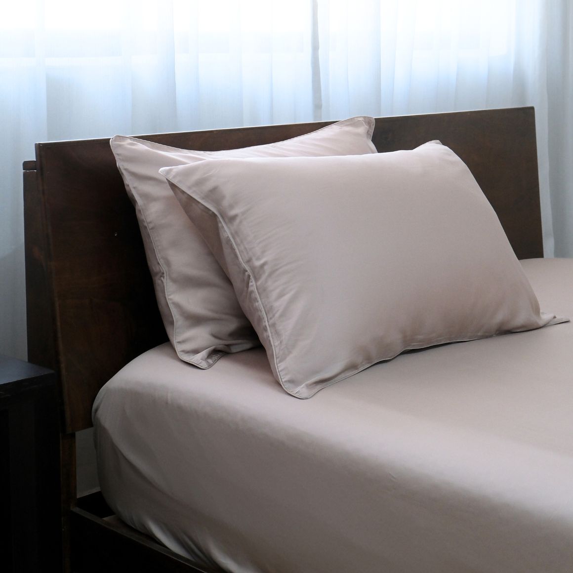 Signature TENCEL™ Fitted Sheet Set