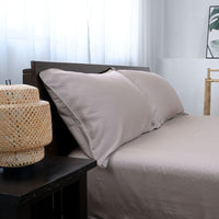 Signature TENCEL™ Fitted Sheet Set