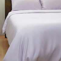 Signature TENCEL™ Duvet Cover