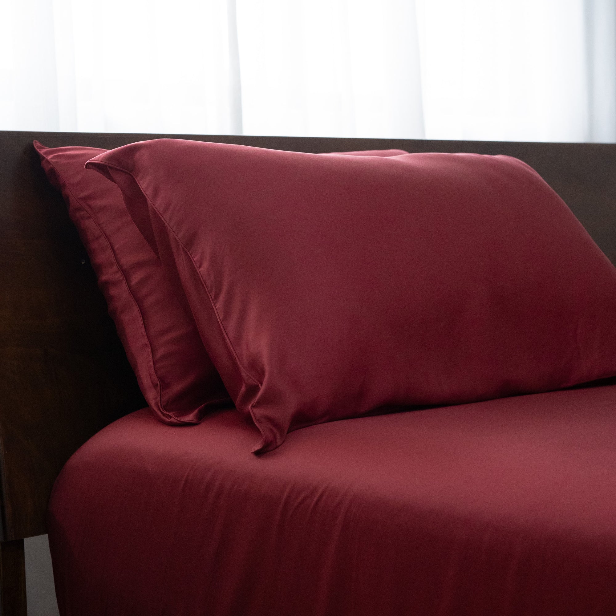 Signature TENCEL™ Pillow Case Pair
