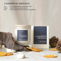 Soy Candle