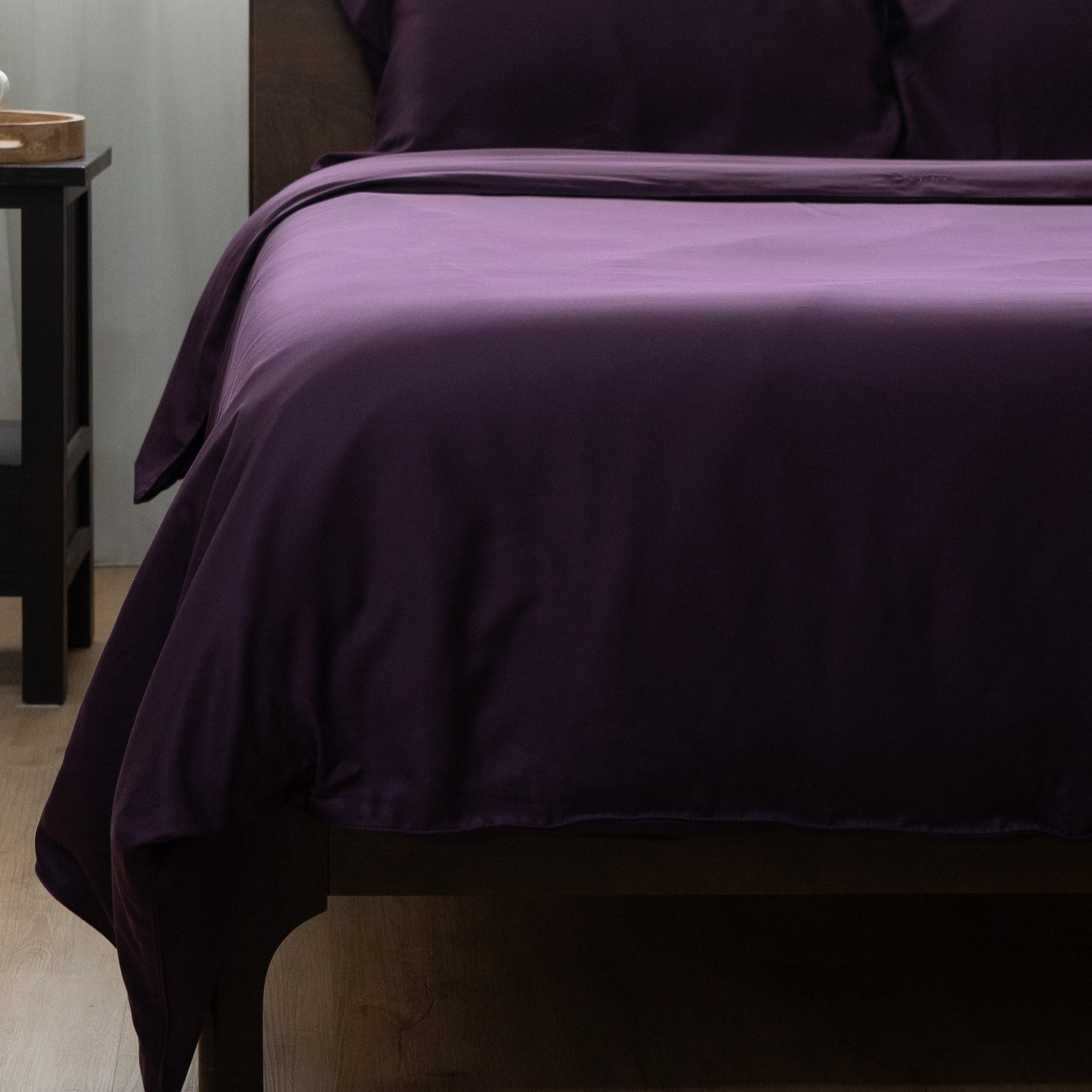 Signature TENCEL™ Duvet Cover