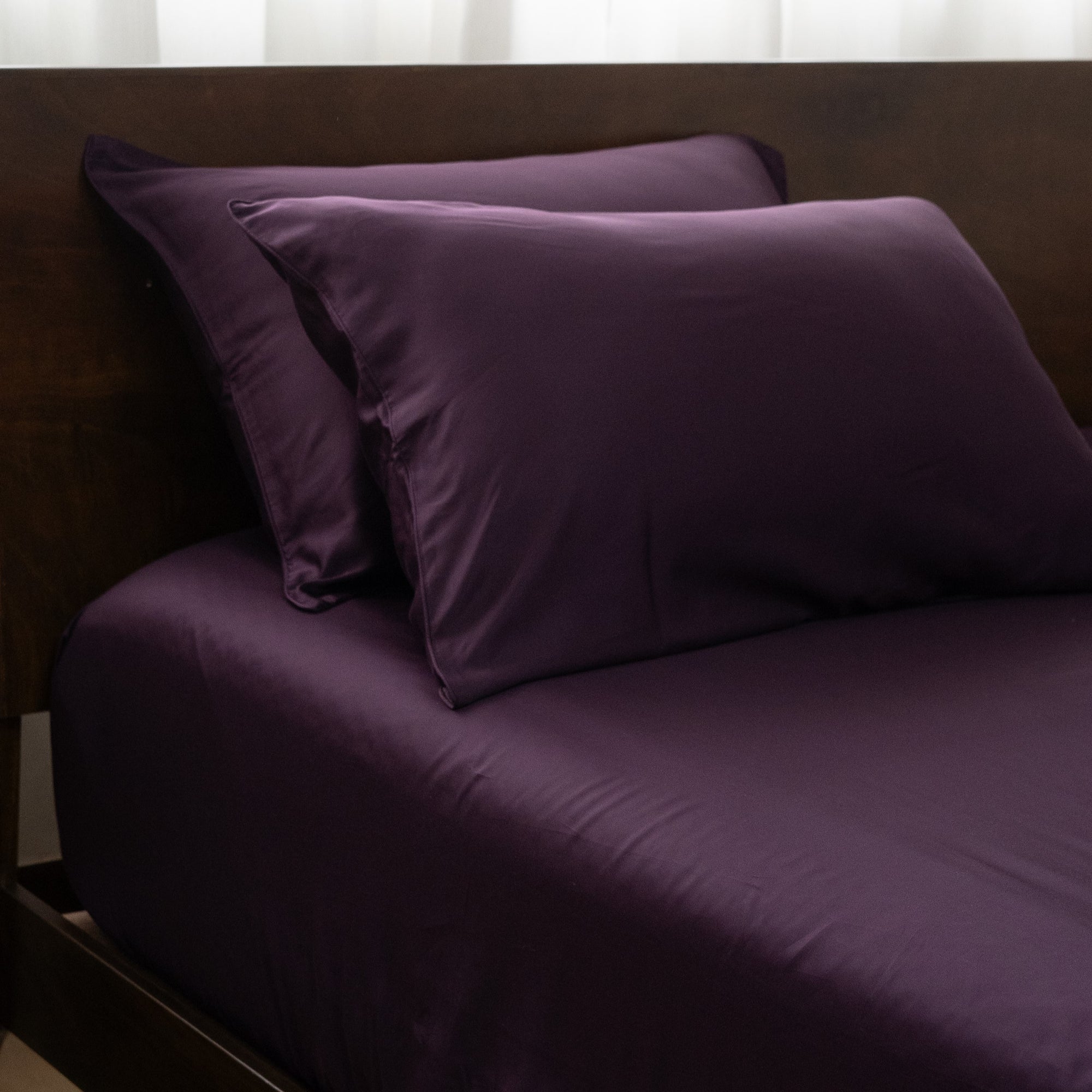 Signature TENCEL™ Fitted Sheet Set