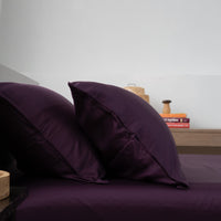 Signature TENCEL™ Fitted Sheet Set