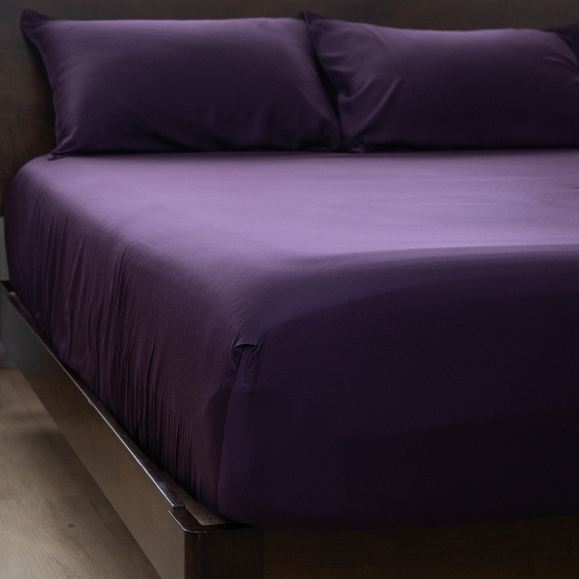 Signature TENCEL™ Fitted Sheet