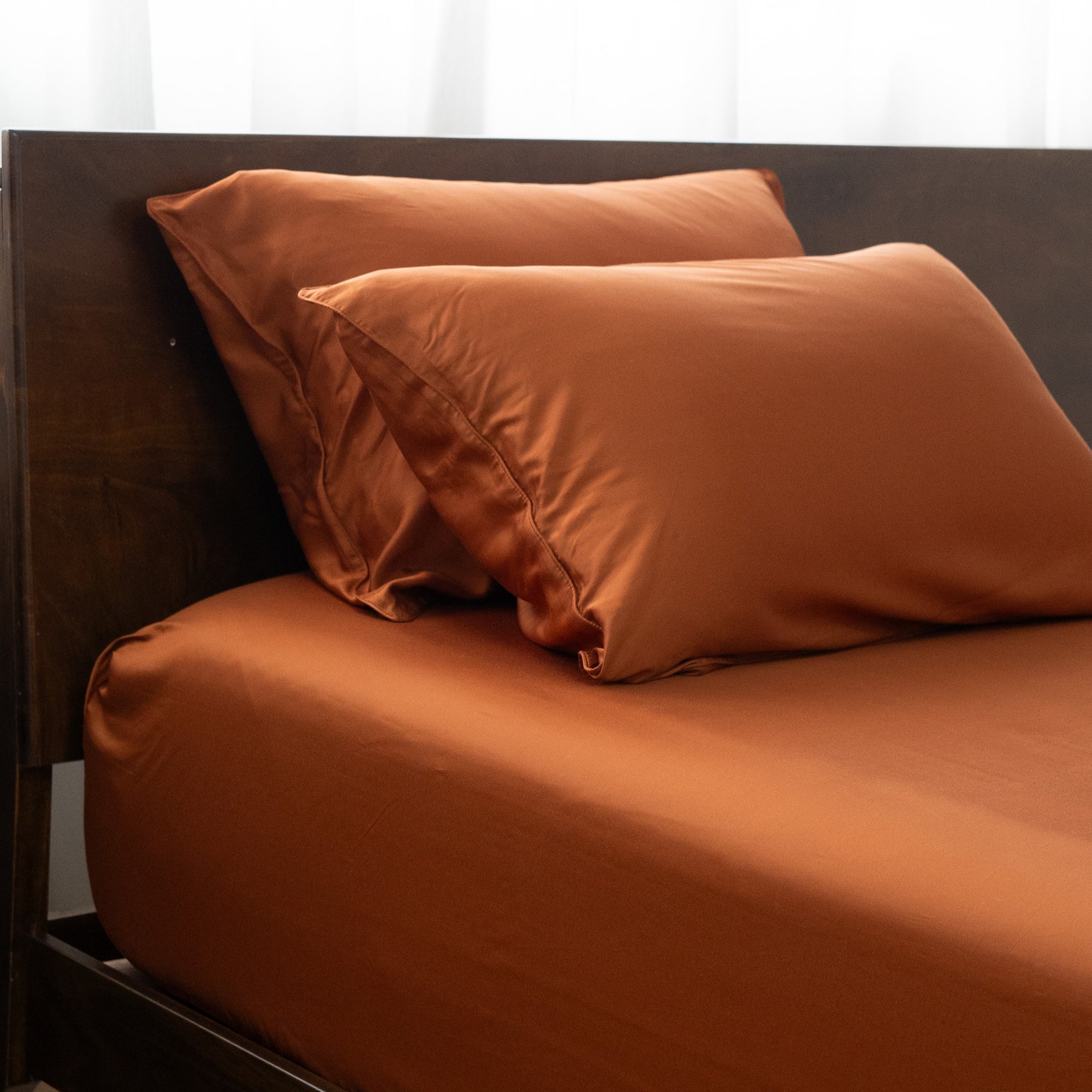 Signature TENCEL™ Pillow Case Pair