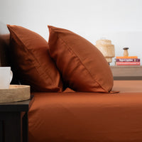 Signature TENCEL™ Fitted Sheet Set