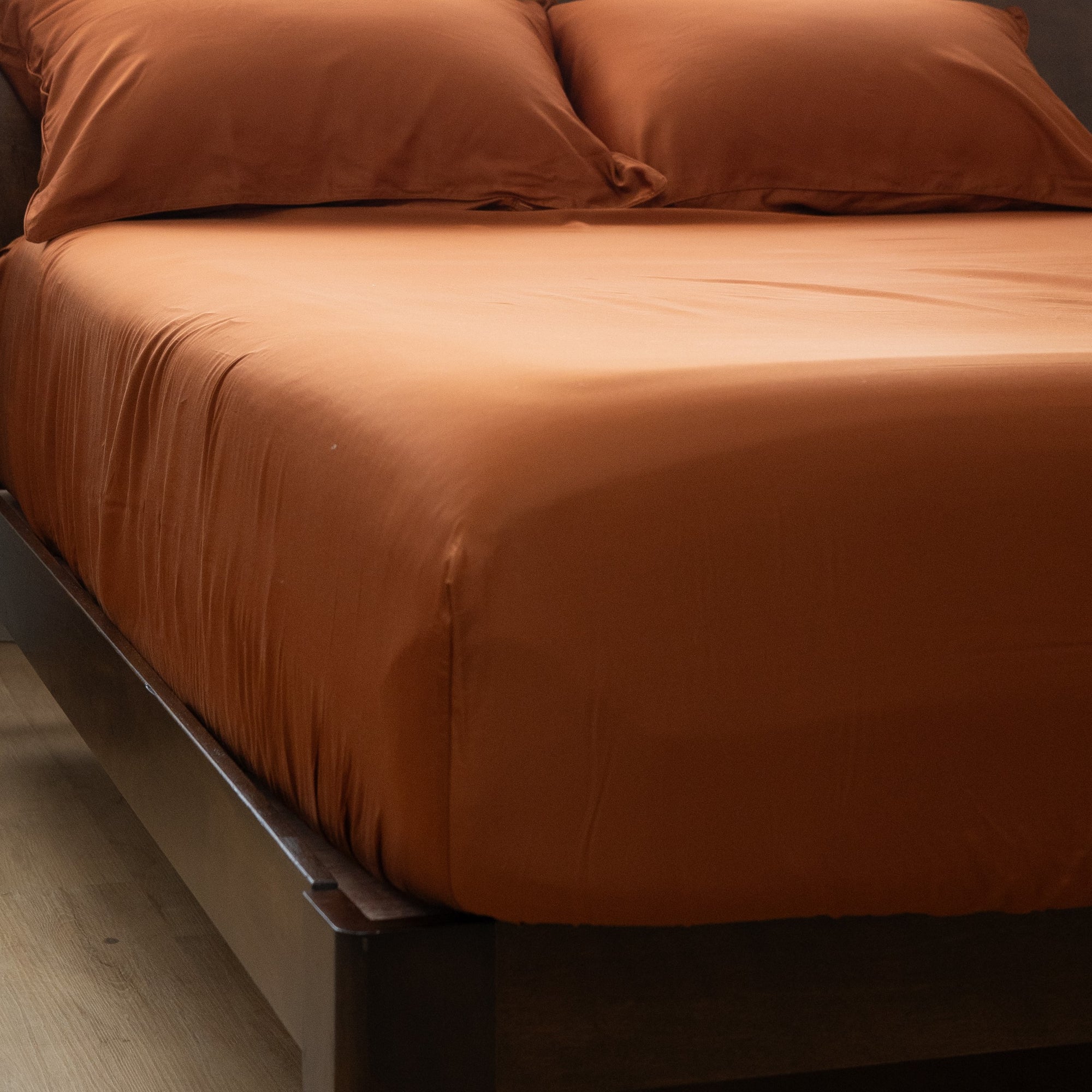 Signature TENCEL™ Fitted Sheet