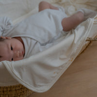 Baby Blanket - Little Dipper