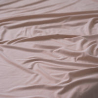 Cot Sheet - Tickled Pink