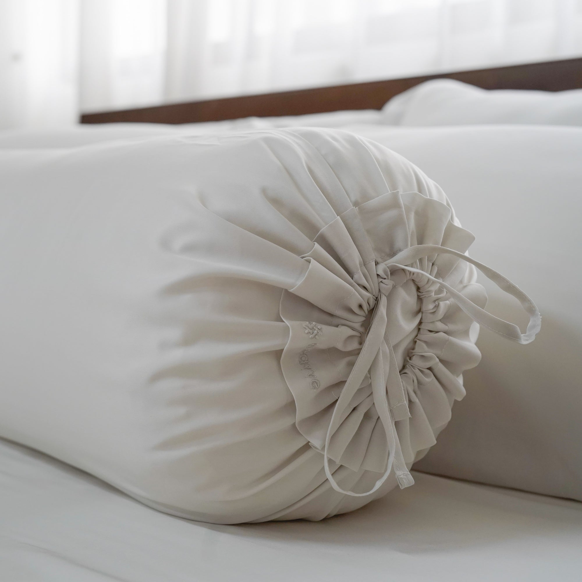 Signature TENCEL™ Bolster Case