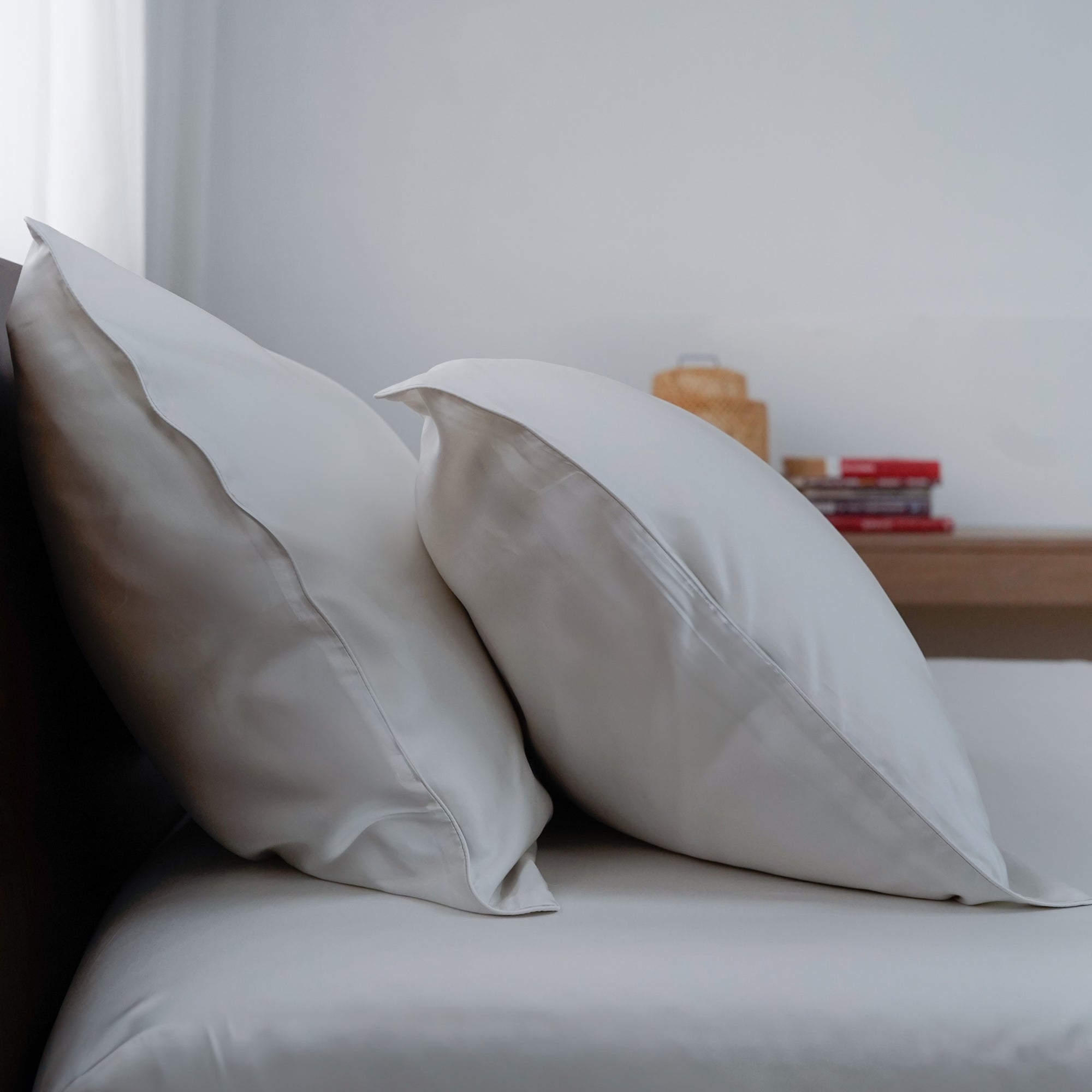 Signature TENCEL™ Pillow Case Pair