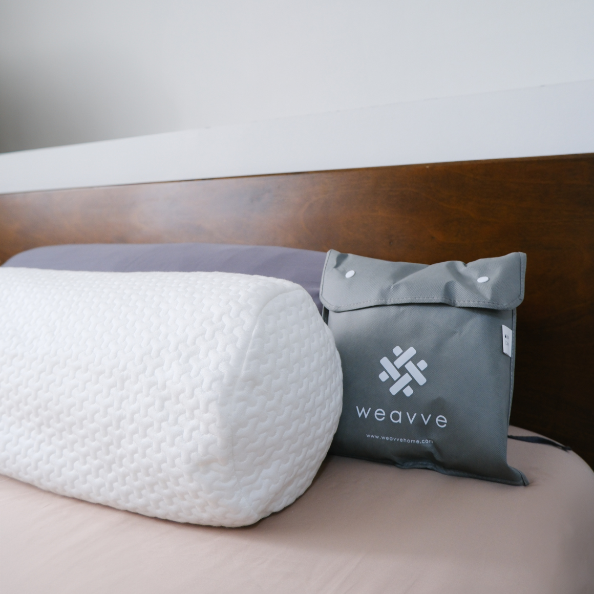 TENCEL™ Lyocell Pillow and Bolster Protector