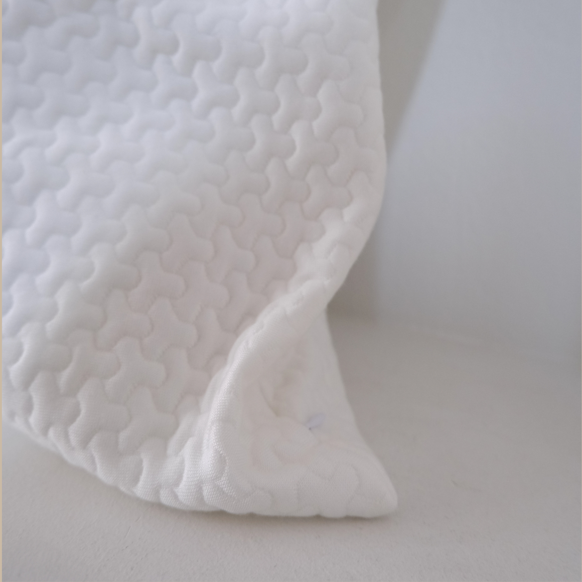 TENCEL™ Lyocell Pillow and Bolster Protector