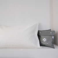 TENCEL™ Lyocell Pillow and Bolster Protector