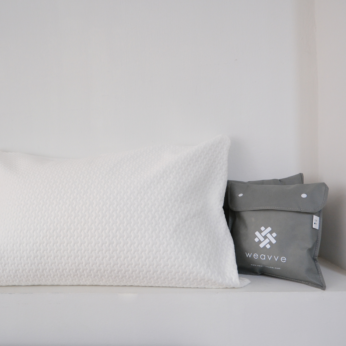 TENCEL™ Lyocell Pillow and Bolster Protector