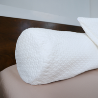 TENCEL™ Lyocell Pillow and Bolster Protector