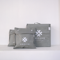 TENCEL™ Lyocell Pillow and Bolster Protector