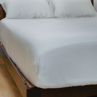 Signature TENCEL™ Fitted Sheet