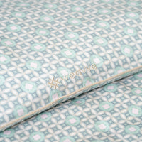 Jade Blossoms Signature TENCEL™ Pillow Case Pair