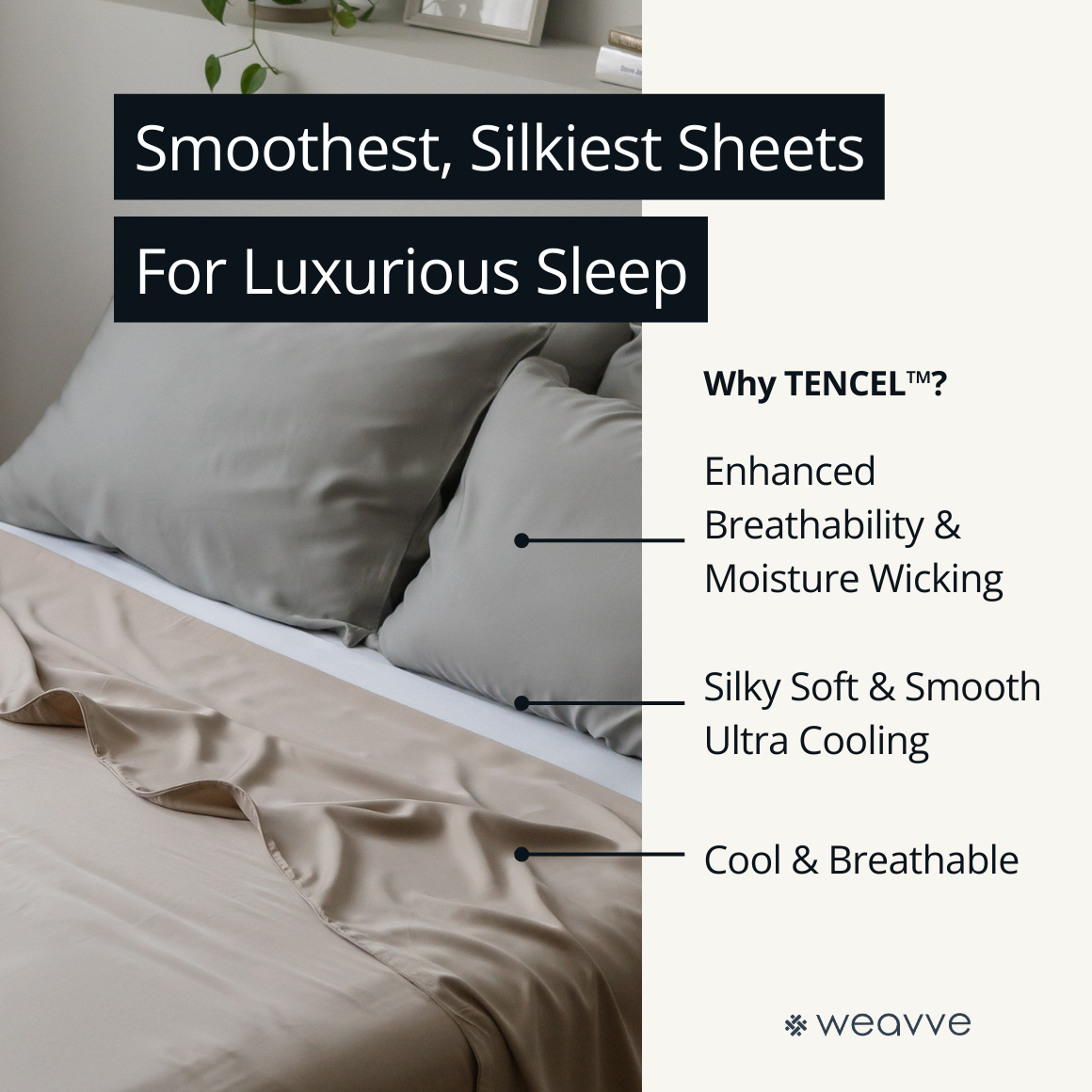 Lyocell Duvet Cover | TENCEL™ Bed Sheets Collection Lyocell Duvet Cover | TENCEL™ Bed Sheets Collection