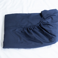 Cotton Fitted Sheet