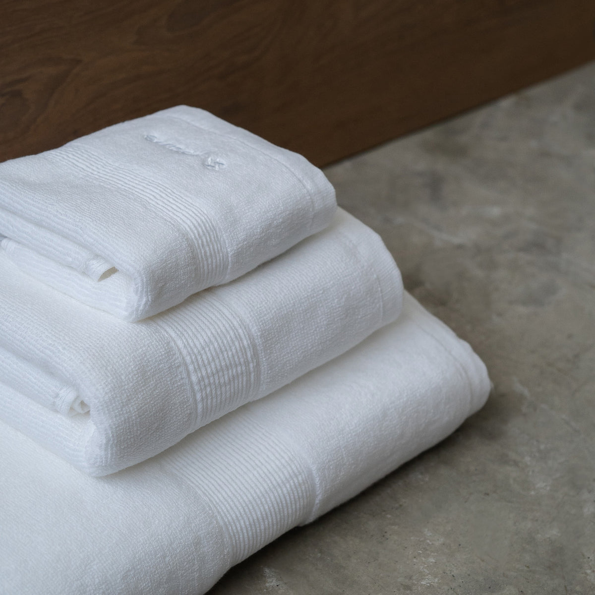 Silver Infused Cotton Towel Bundles Towel Collection Weavve Home