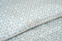 Weavve Home x SCENE SHANG Tencel Bed sheets collection singapore. Featuring SCENE SHANG Jade Blossoms Print. Each Tencel Bed sheet set consists of a Fitted sheet, Duvet cover, 2 Pillowcase in Jade Blossoms by SCENE SHANG print.  Shop tencel bed sheets online Singapore at Weavve Home. Tencel duvet cover in Jade Blossoms print. 