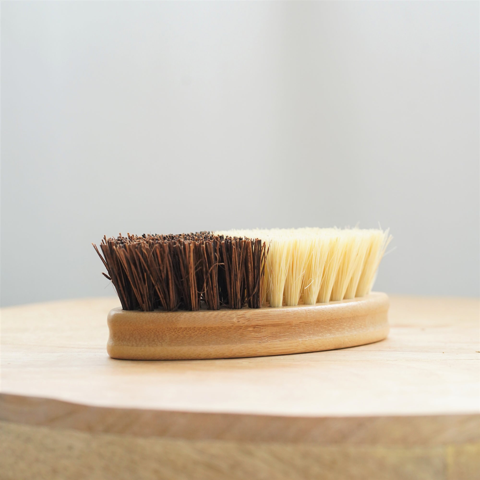 Bamboo Dish Brush Set  Eco-friendly Washing Up Brushes – JAAC & ZAAK