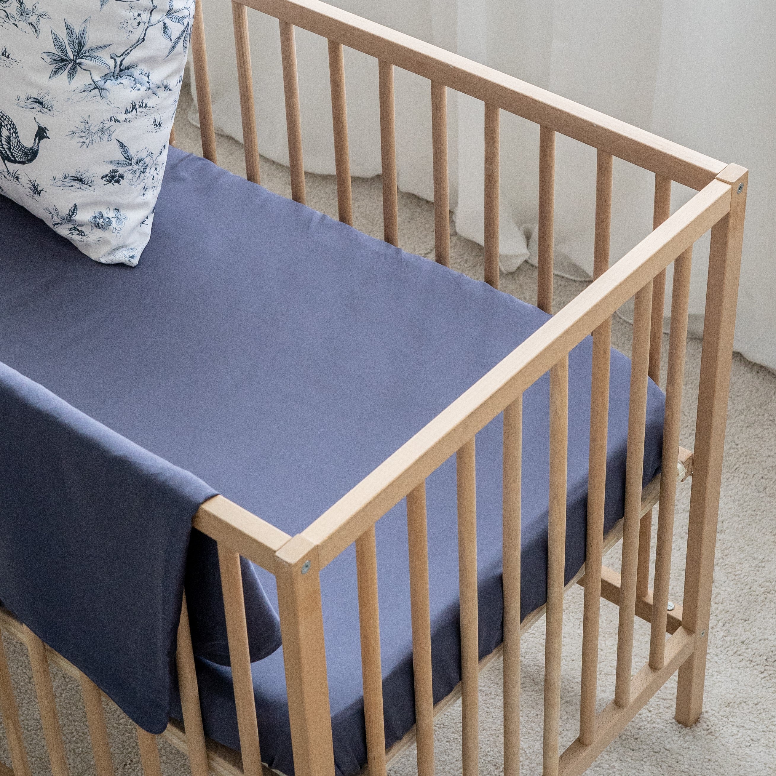 Li s fashion cot bedding