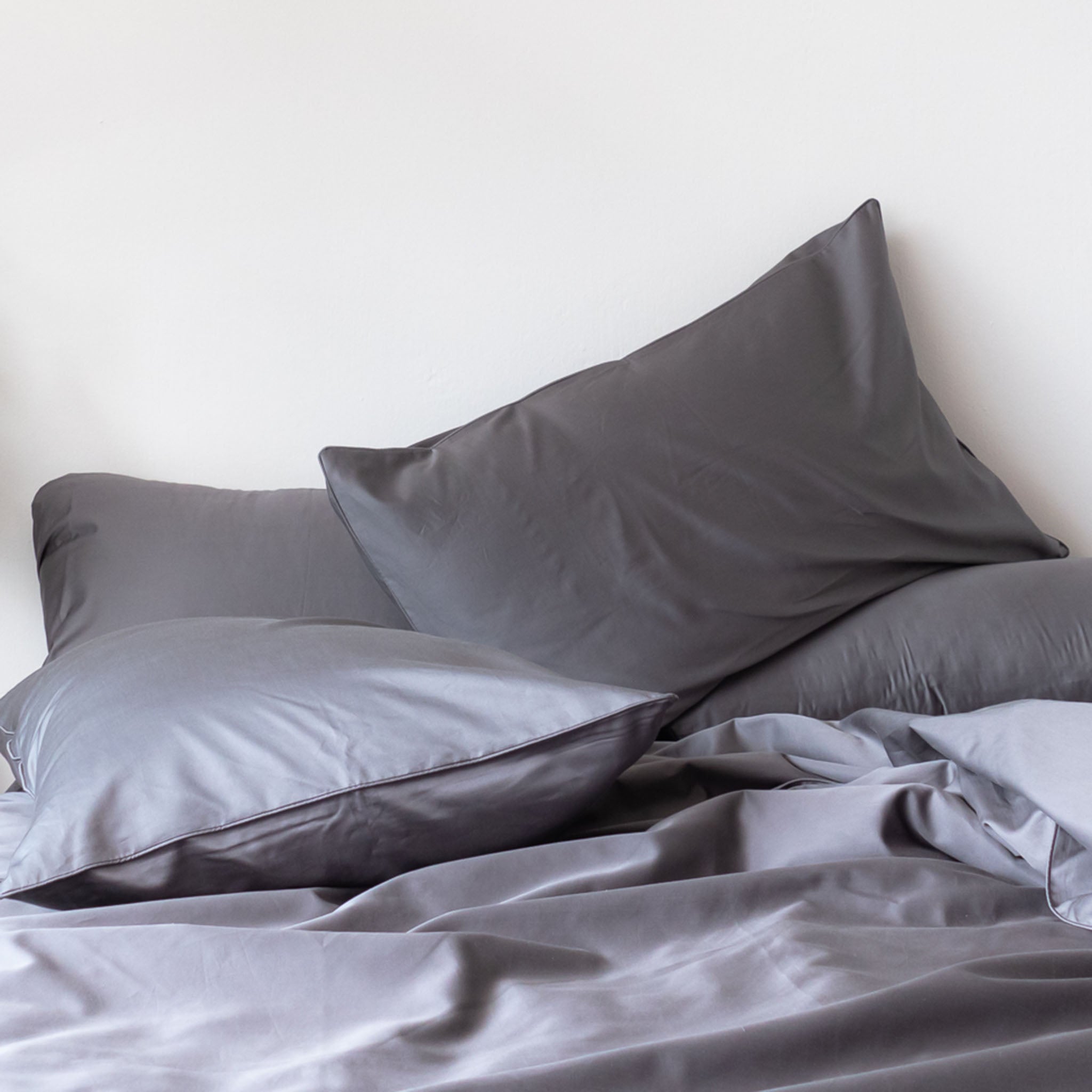 Cotton bed sheets hotsell with pillow cover