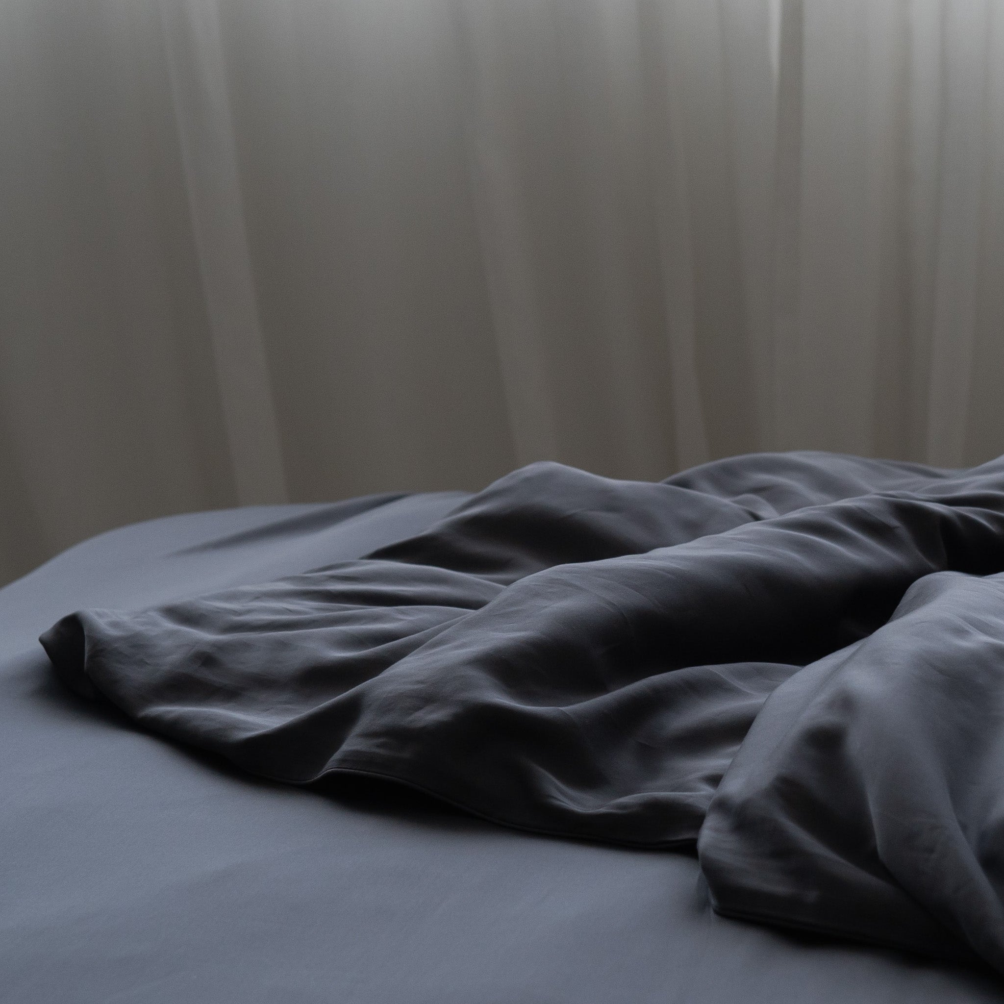 Lyocell Duvet Cover | TENCEL™ Bed Sheets Collection
