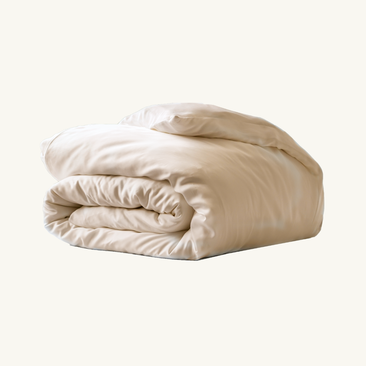 Sand Taupe TENCEL Duvet Cover Quilt Cover Buy quilt cover Singapore and duvet cover Singapore at Weavve Home, know what is quilt cover, what is a duvet cover. Best Bed Sheets Singapore and Luxury Hotel Sheets. 