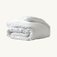 White TENCEL Duvet Cover Quilt Cover Buy quilt cover Singapore and duvet cover Singapore at Weavve Home, know what is quilt cover, what is a duvet cover. Best Bed Sheets Singapore and Luxury Hotel Sheets. 