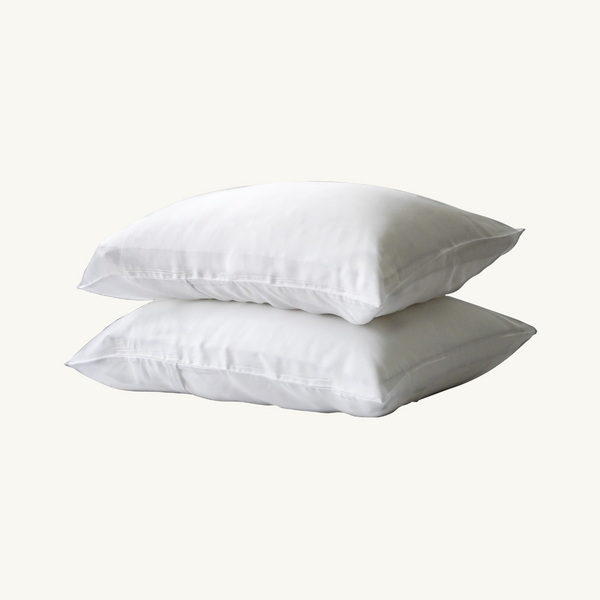 Everyday TENCEL Pillow Case Pair TENCEL Bed Sheets Collection