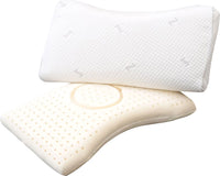 Sofzsleep Arc Latex Pillow