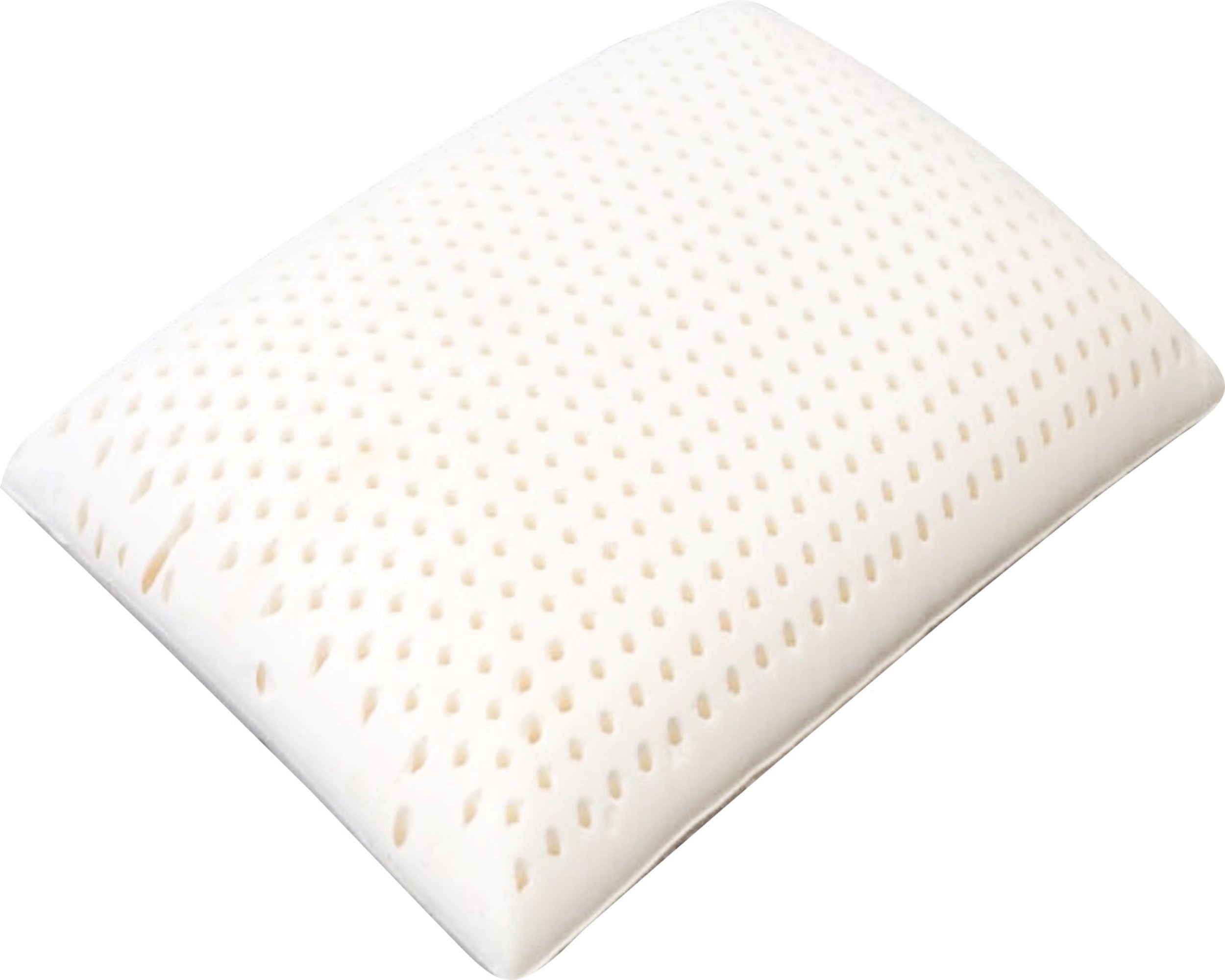 Bodyform classic latex clearance foam pillow